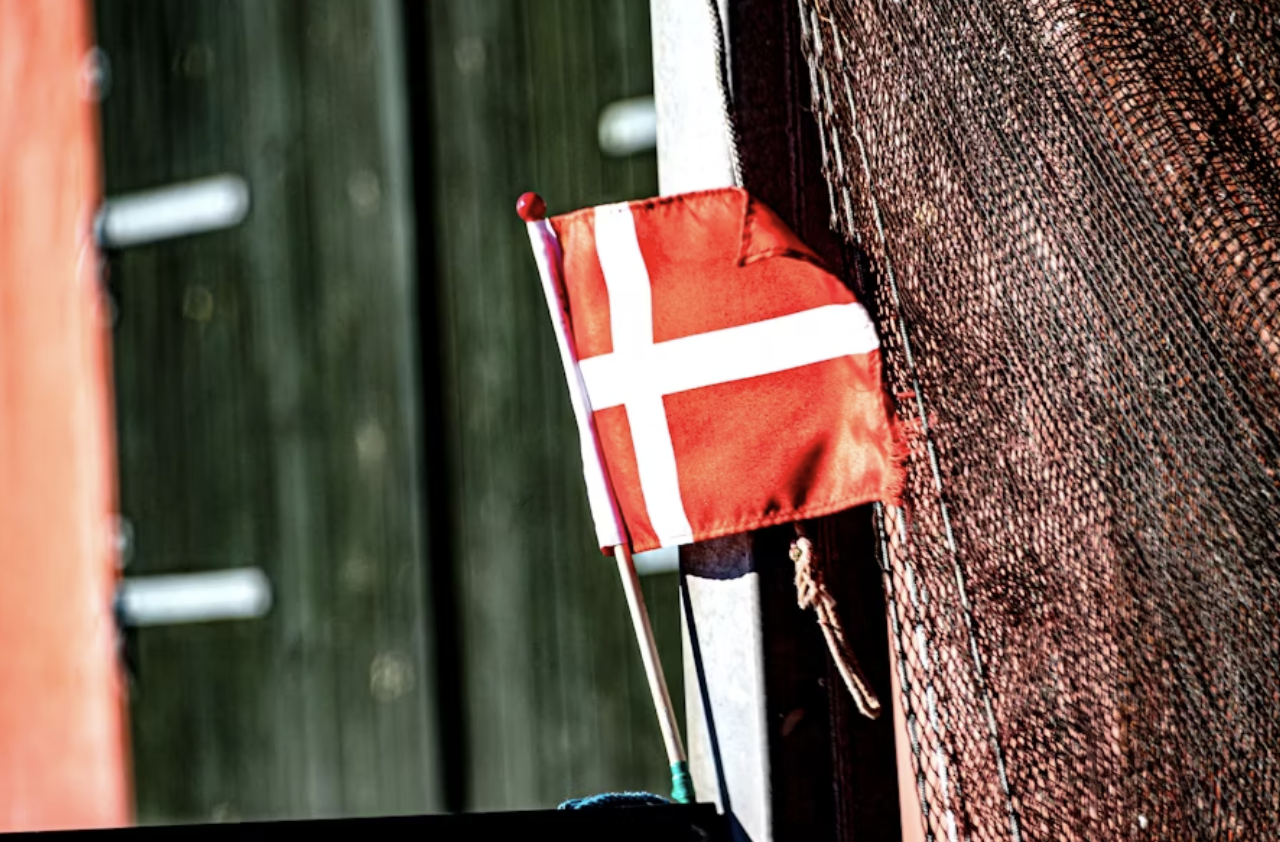 Populære danske slangord og vendinger